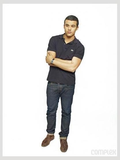 Jacob Artist